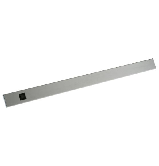 Picture of OEM General Electric (GE) WB56X38729 Stainless Steel Control