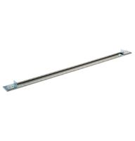 Picture of OEM General Electric (GE) WB56X38729 Stainless Steel Control