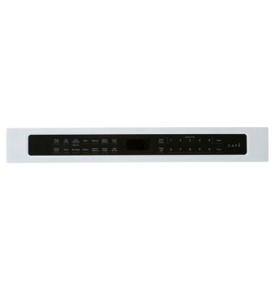 Picture of OEM General Electric (GE) WB27X42910 Ass'y Control