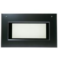 Picture of OEM General Electric (GE) WB56X39846 Black Outer Door 36