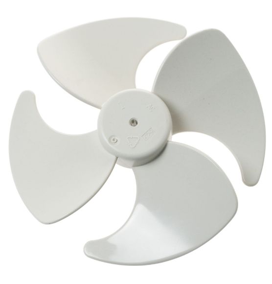 Picture of OEM GE Fan Propeller WR60X10164