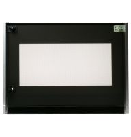 Picture of OEM General Electric (GE) WB56X33885 Stainless Outer Left
