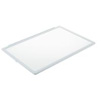 Picture of OEM General Electric (GE) WR71X38702 Glass Shelf