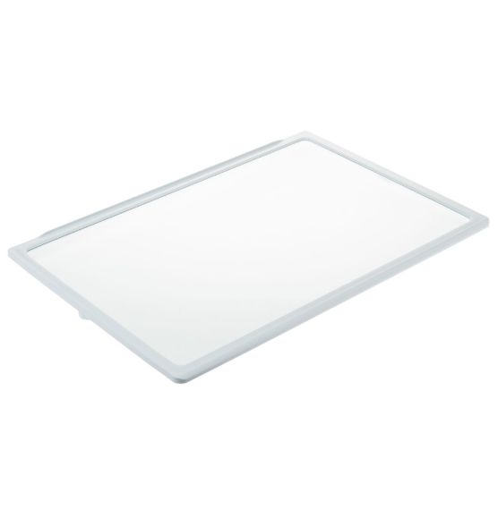 Picture of OEM General Electric (GE) WR71X38702 Glass Shelf