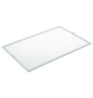 Picture of OEM General Electric (GE) WR71X38702 Glass Shelf