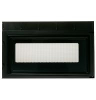 Picture of OEM General Electric (GE) WB56X39106 Black Stainless Door