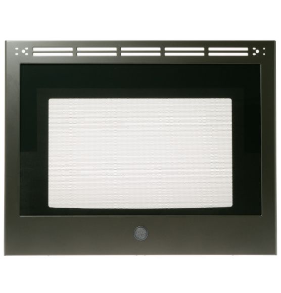 Picture of OEM GE Outer Door Pane WB56X28581