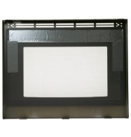 Picture of OEM GE Outer Door Pane WB56X28581