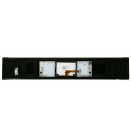 Picture of OEM General Electric (GE) WB27X32884  Black Slate Ui