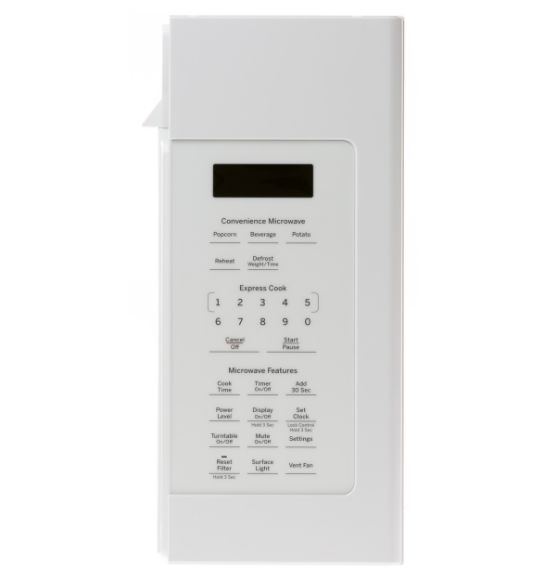 Picture of OEM GE Control Panel A WB56X26771