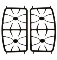 Picture of OEM General Electric (GE) WB30X43487 Universal Grate Kit