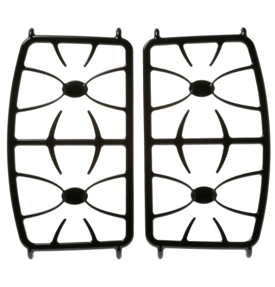 Picture of OEM General Electric (GE) WB30X43487 Universal Grate Kit