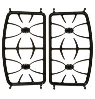 Picture of OEM General Electric (GE) WB30X43487 Universal Grate Kit