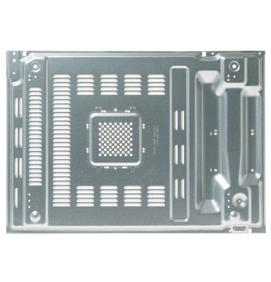 Picture of OEM GE Base Plate WB56X29706