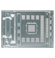 Picture of OEM GE Base Plate WB56X29706