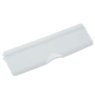 Picture of OEM General Electric (GE) WJ71X27373 Front / Rear Louver