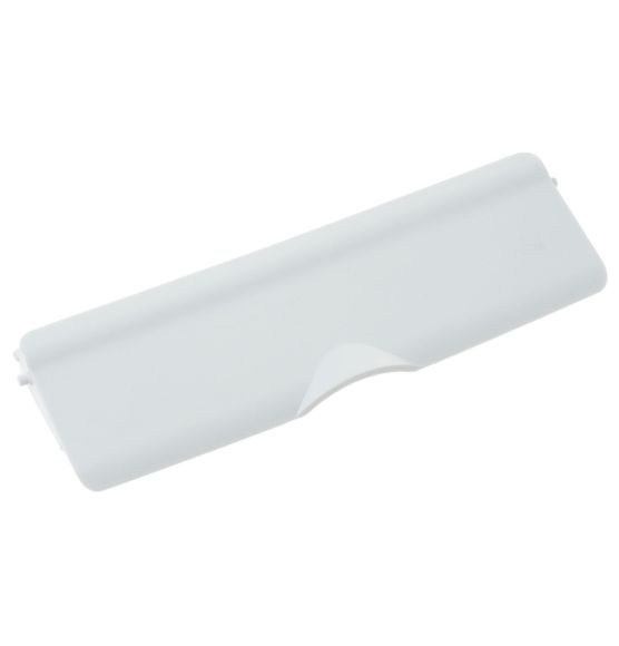Picture of OEM General Electric (GE) WJ71X27373 Front / Rear Louver