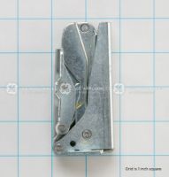 Picture of OEM GE Hinge Door Lowe WR13X25942