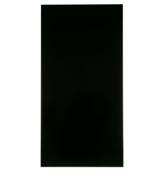 Picture of OEM General Electric (GE) WD27X26698 Black Door Asm
