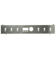 Picture of OEM General Electric (GE) WB36X39799 Stainless Control Panel