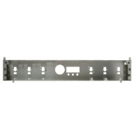 Picture of OEM General Electric (GE) WB36X39799 Stainless Control Panel
