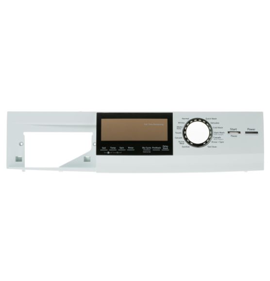 Picture of OEM GE Control Panel A WH18X26252