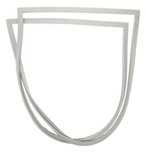 Picture of OEM GE Refrigerator Door Gasket WR14X22819