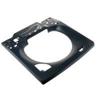 Picture of OEM General Electric (GE) WH10X34195 Top Cover Sapphire Blue