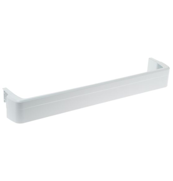 Picture of OEM General Electric (GE) WR71X27389 Shelf Door Half Fz White