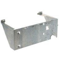 Picture of OEM General Electric (GE) WE04X27287 Enclosure Board 27