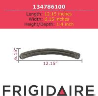 Picture of OEM Frigidaire Sensor-Moisture134786100