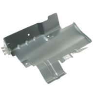 Picture of OEM General Electric (GE) WH01X33597 Motor Shield