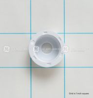 Picture of OEM General Electric (GE) WJ01X26221 Drain Cover