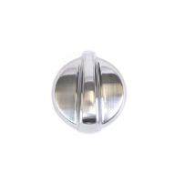 Picture of OEM GE Plastic Oven Knob Wb03t10284