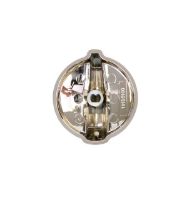 Picture of OEM GE Plastic Oven Knob Wb03t10284