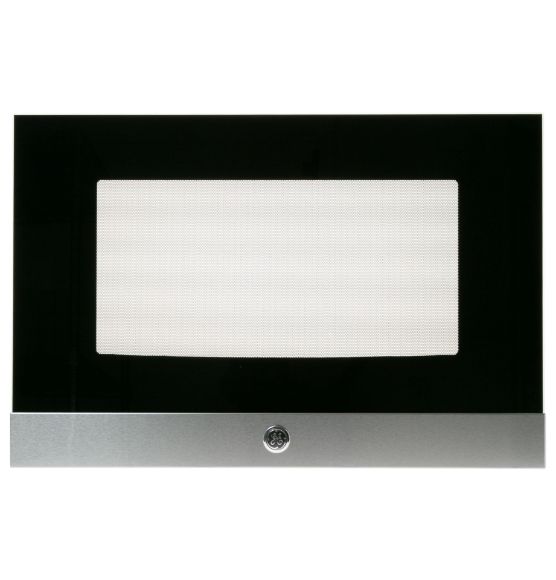 Picture of OEM GE Glass Oven Door WB56X26694