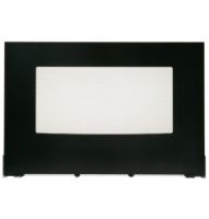 Picture of OEM GE Glass Oven Door WB56X26694