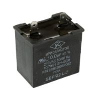Picture of OEM General Electric (GE) WR55X42725 Capacitor 10 Uf