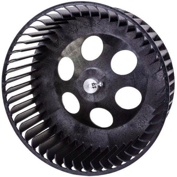 Picture of OEM GE Blower Fan WJ73X10067