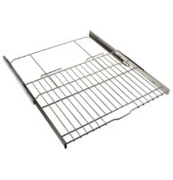 Picture of OEM General Electric (GE) WB48X39631 Rack Oven Slide