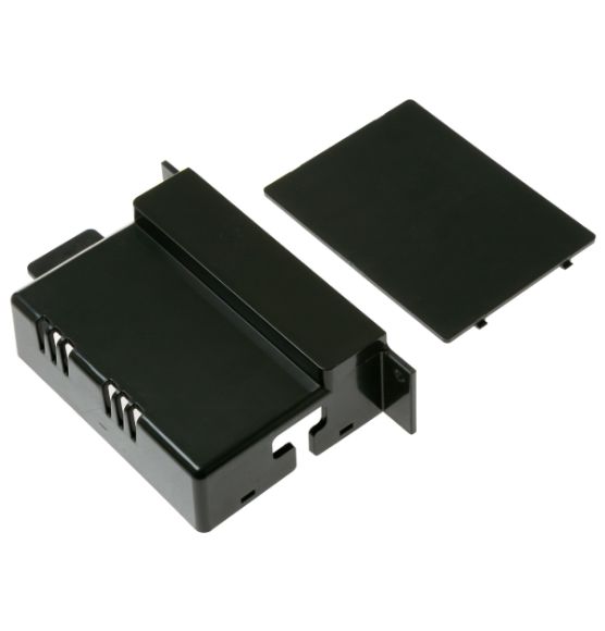 Picture of OEM General Electric (GE) WR13X34669 Wifi Box And Cover