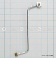 Picture of OEM General Electric (GE) WB28X39416 Tube Supply Front Burner