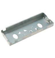 Picture of OEM GE Bracket-Bottom WB34X26805
