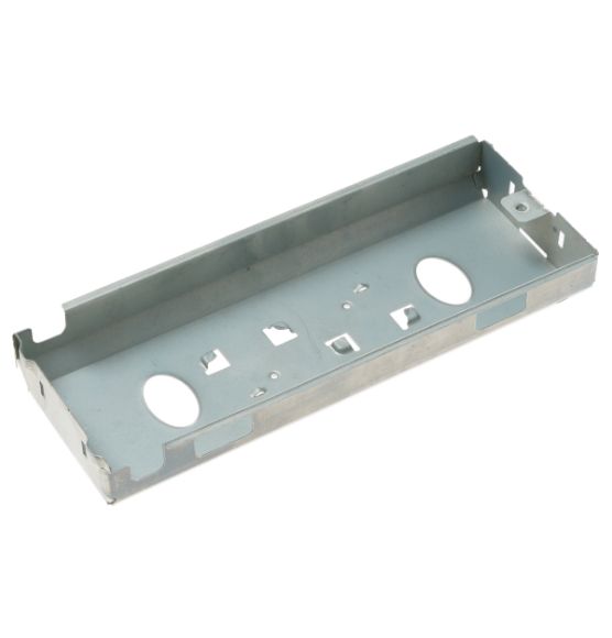 Picture of OEM GE Bracket-Bottom WB34X26805