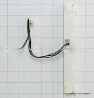 Picture of OEM General Electric (GE) WD21X30918 Ui Board