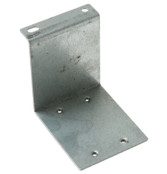 Picture of OEM General Electric (GE) WR02X32534 Terminal Block Mounting