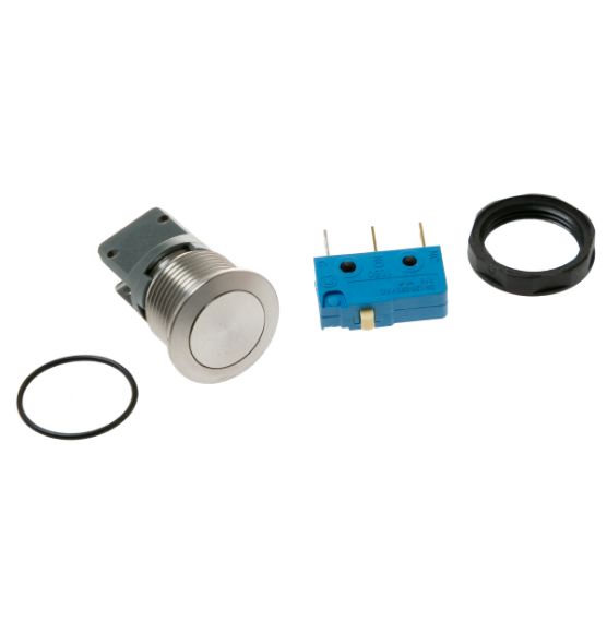 Picture of OEM General Electric (GE) WB24X39915 Switch Led Asm