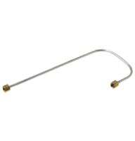 Picture of OEM General Electric (GE) WB28X39423 Tube And Nut Simmer