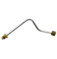 Picture of OEM General Electric (GE) WB28X39392 Tube And Nut Simmer