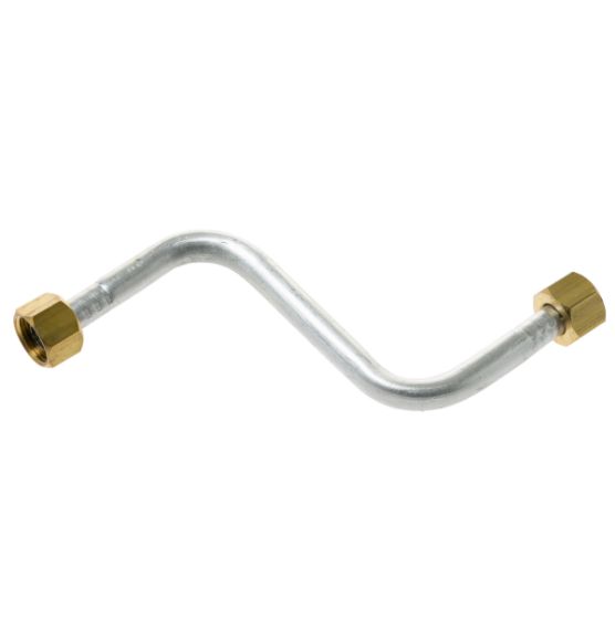 Picture of OEM General Electric (GE) WB28X39409 Tube And Nut Main Supply